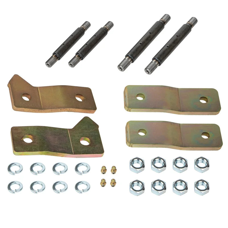 ARB Greasable Shackle Kit Maz/Ford 85On - Main Product View