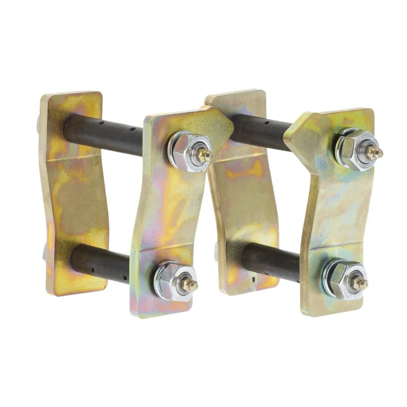 ARB Greasable Shackle Kit Maz/Ford 85On - Side View