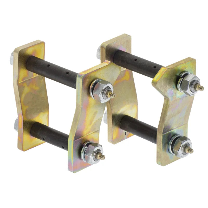 ARB Greasable Shackle Kit Maz/Ford 85On - Back View