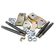 Load image into Gallery viewer, ARB Greasable Shackle Kit Mk/Ml - Back View