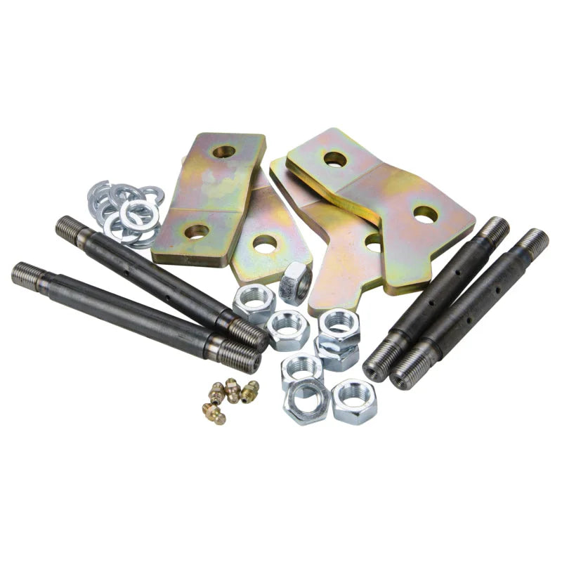 ARB Greasable Shackle Kit Mk/Ml - Back View