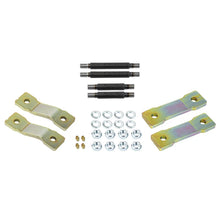 Load image into Gallery viewer, ARB Greasable Shackle Kit Rang/Bt50 - Installation View