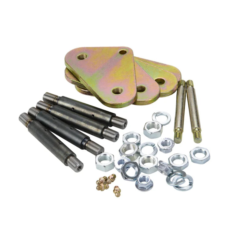 ARB Greasable Shackle Kit Rear 40/60/75 - Main Product View