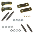 Load image into Gallery viewer, ARB Greasable Shackle Kit Rear 97-05 Hilux - Main Product View