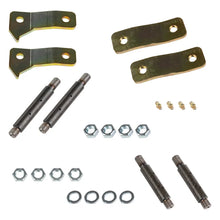 Load image into Gallery viewer, ARB Greasable Shackle Kit Rear 97-05 Hilux - Main Product View