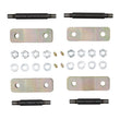 Load image into Gallery viewer, ARB Greasable Shackle Kit Tacoma - Main Product View