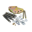 Load image into Gallery viewer, ARB Greasable Shackle Kit Yj - Main Product View