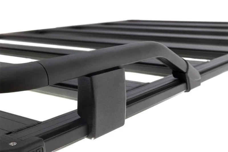 ARB Guard Rail Front 1/4 1285 Suits 1770020/30/40 - Installation View