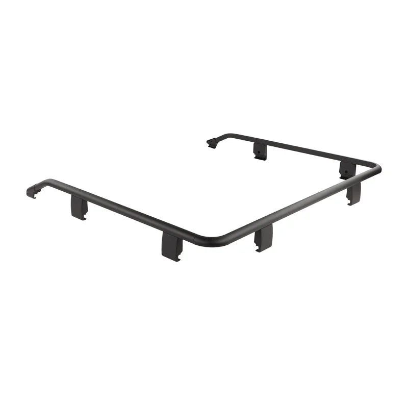 ARB Guard Rail Front 3/4 1255x1285 - For 1770070 - Detail View
