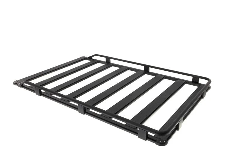 ARB Guard Rail Front 3/4 1835x1285 - For 1770030 - Side View