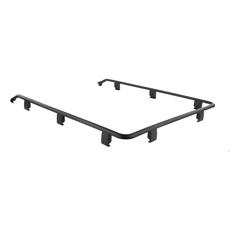 ARB Guard Rail Front 3/4 1835x1285 - For 1770030 - Installation View
