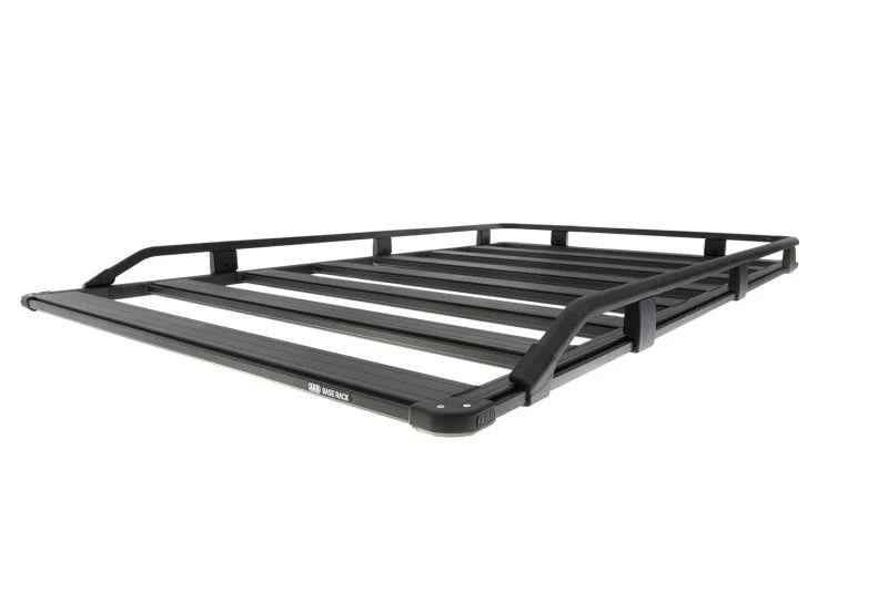 ARB Guard Rail Front 3/4 1835x1285 - For 1770030 - Additional View 8