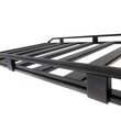 Load image into Gallery viewer, ARB Guard Rail Front 3/4 2125x1285 - Fits 1770040 - Back View