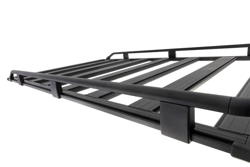 ARB Guard Rail Front 3/4 2125x1285 - Fits 1770040 - Back View