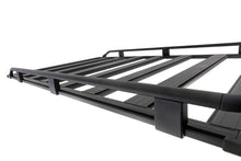Load image into Gallery viewer, ARB Guard Rail Front 3/4 2125x1285 - Fits 1770040 - Back View