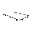 Load image into Gallery viewer, ARB Guard Rail Front 3/4 2125x1285 - Fits 1770040 - Installation View
