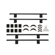 Load image into Gallery viewer, ARB Guard Rail Full 1255x1155 - Fits 1770060 - Side View