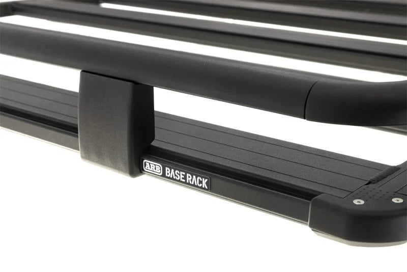 ARB Guard Rail Full 1540x1250 Suits 1770020 - Back View