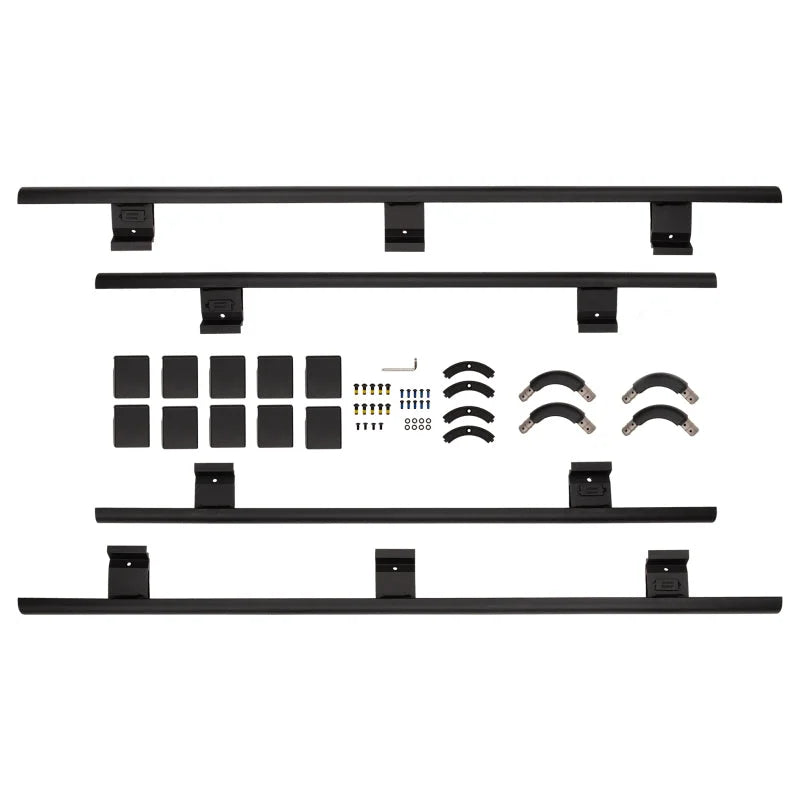 ARB Guard Rail Full 1540x1250 Suits 1770020 - Additional View 5