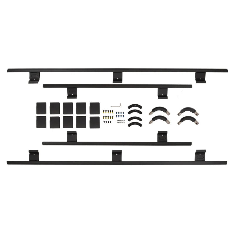 ARB Guard Rail Full 1830x1250 - For 1770030 - Additional View 7