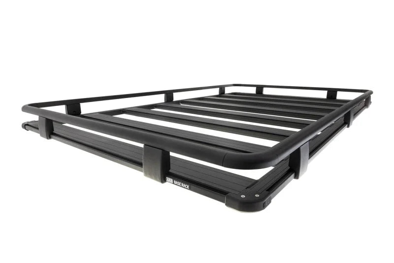 ARB Guard Rail Full 2110x1250 - Fits 170040 - Side View