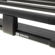 Load image into Gallery viewer, ARB Guard Rail Full 2110x1250 - Fits 170040 - Back View