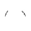 Load image into Gallery viewer, ARB Guard Rail Trade 1255 Long - Fits 1770060/70 - Main Product View