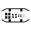 Load image into Gallery viewer, ARB Guard Rail Trade 1255 Long - Fits 1770060/70 - Side View