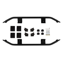 Load image into Gallery viewer, ARB Guard Rail Trade 1255 Long - Fits 1770060/70 - Side View