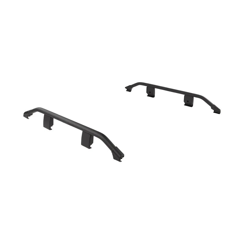 ARB Guard Rail Trade 1255 Long - Fits 1770060/70 - Back View