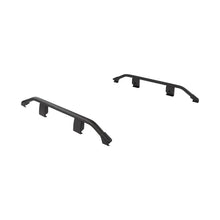 Load image into Gallery viewer, ARB Guard Rail Trade 1255 Long - Fits 1770060/70 - Back View
