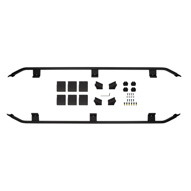 ARB Guard Rail Trade 2110 Long - Additional View 8