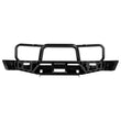 Load image into Gallery viewer, ARB HILUX MID FLARE 05+ Commercial Combination Bumper (Fit Kit NOT Included) - Installation View