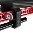 Load image into Gallery viewer, ARB Handle Keeper - Back View