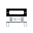 Load image into Gallery viewer, ARB Hawse Fairlead Spacer Kit - Side View