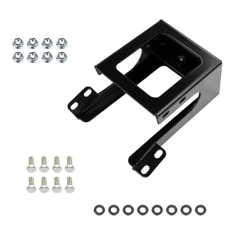 ARB Hf Aerial Mount W/Carrier Not 80Ser - Main Product View