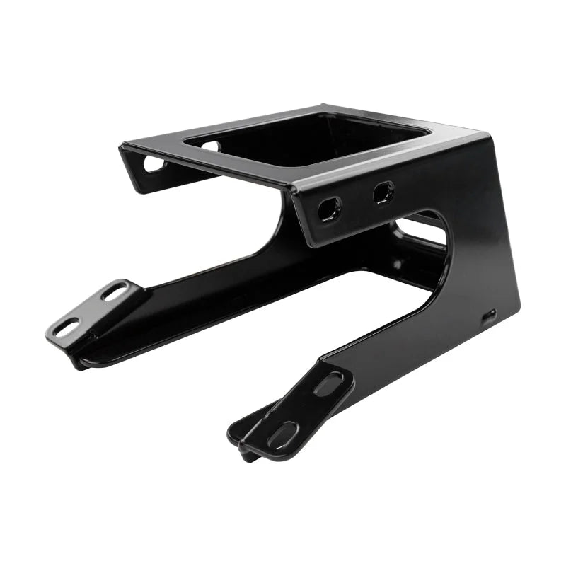 ARB Hf Aerial Mount W/Carrier Not 80Ser - Side View