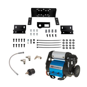 ARB High Performance Single On-Board Compressor Kit - 12V 19-20 Ford Ranger SuperCrew - Main Product View