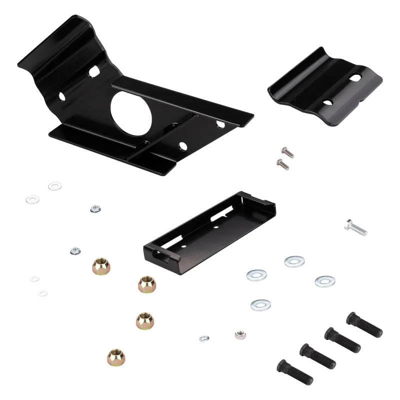 ARB Hilift Bracket Rstb Tj - Additional View 6