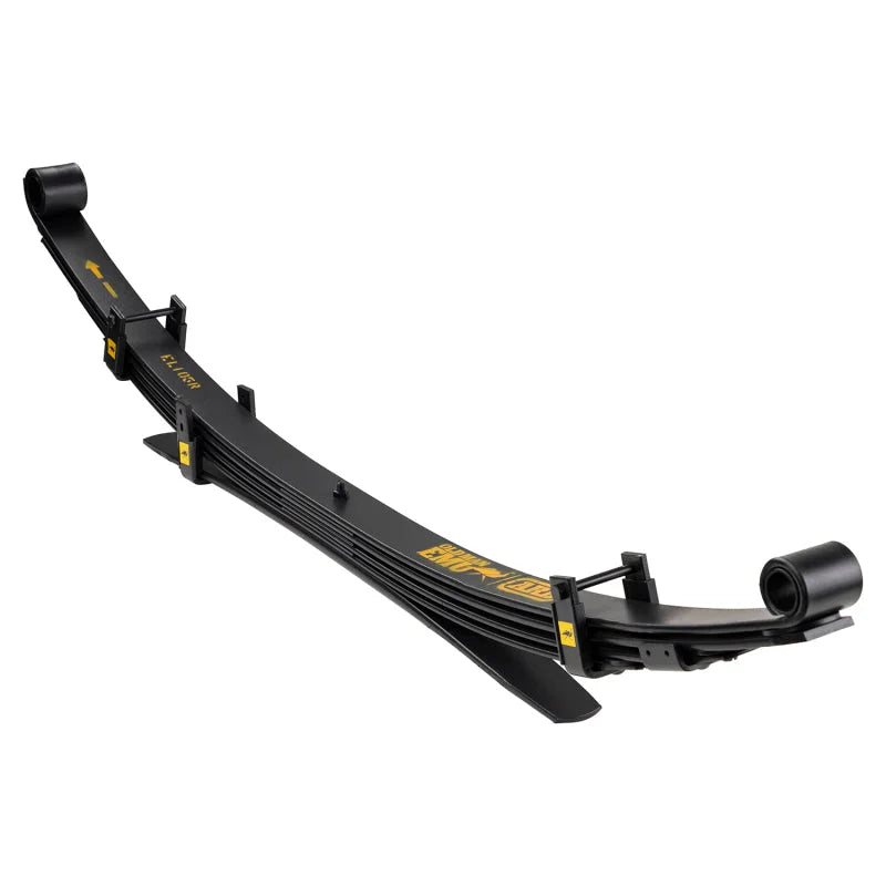 ARB Hilux Spring Medium - Side View