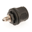 Load image into Gallery viewer, ARB Hose Coupling Us Std Jic-4 1Pk - Main Product View