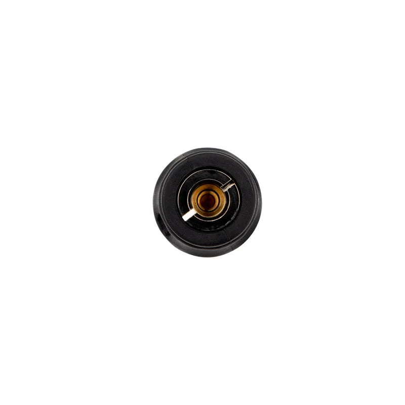 ARB Hose Coupling Us Std Npt 1Pk - Side View