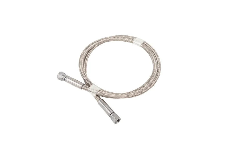 ARB Hose Reinforced Jic-4 1M 1Pk - Side View