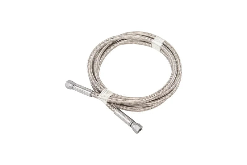 ARB Hose Reinforced Jic-4 2M 1Pk - Side View