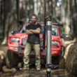 Load image into Gallery viewer, ARB Hydraulic Recovery Jack - Back View