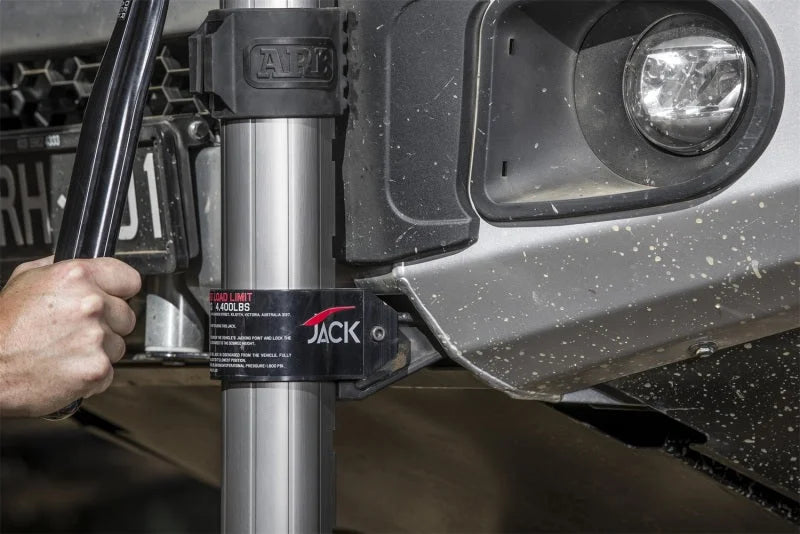 ARB Hydraulic Recovery Jack - Additional View 5
