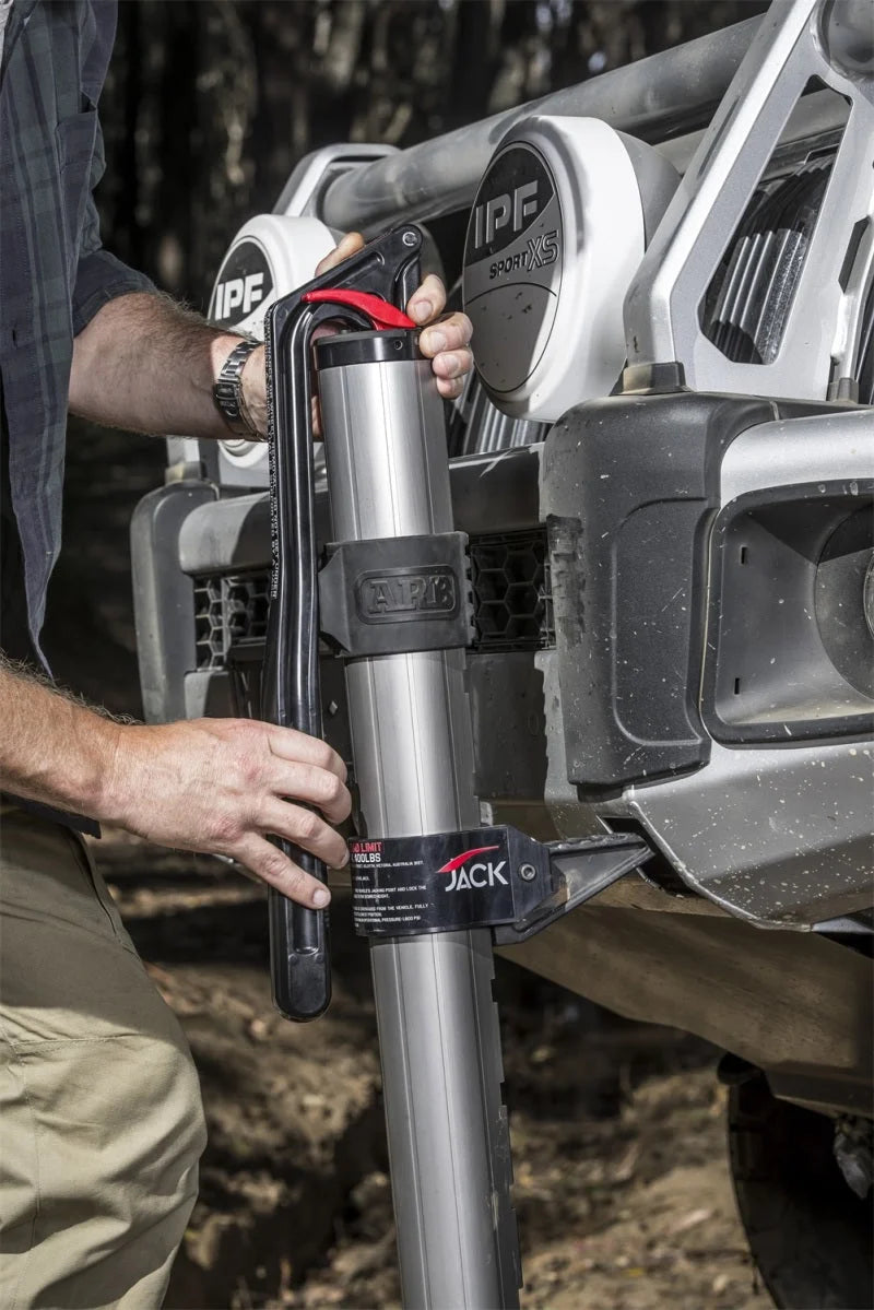 ARB Hydraulic Recovery Jack - Additional View 6