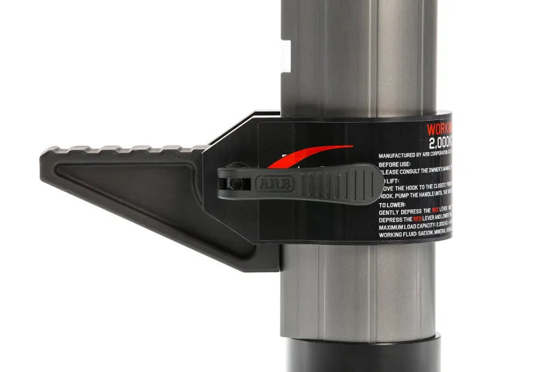 ARB Hydraulic Recovery Jack - Additional View 8