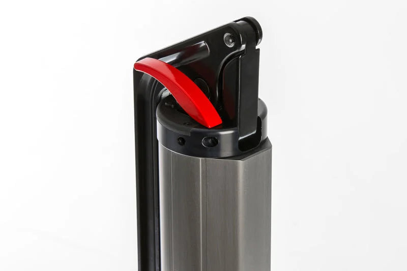 ARB Hydraulic Recovery Jack - Additional View 10