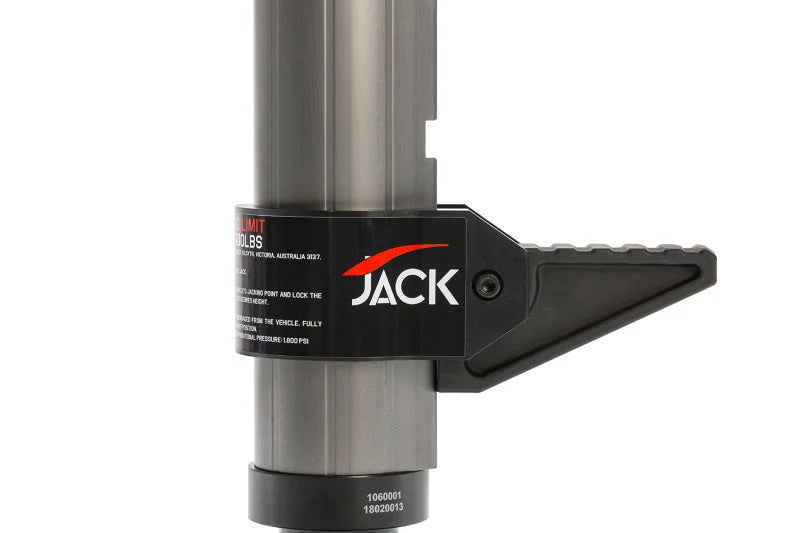 ARB Hydraulic Recovery Jack - Additional View 11